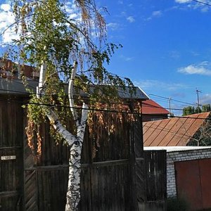 Okhotnichiy Lane, 15, : foto
