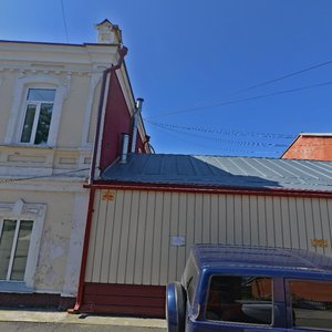 Sovetskaya ulitsa, 22, Biysk: photo