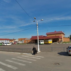 Луховицы, Улица Пушкина, 7: фото