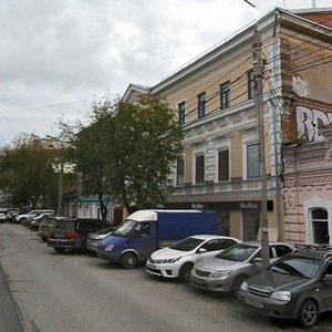 Sovetskaya Street, 51 ، بيرم: صورة