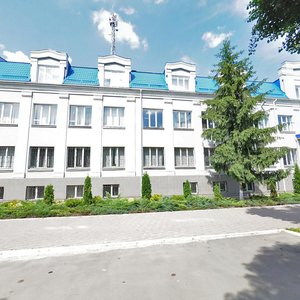 Studentskyi bulvar, 15, Kropyvnytskyi: photo