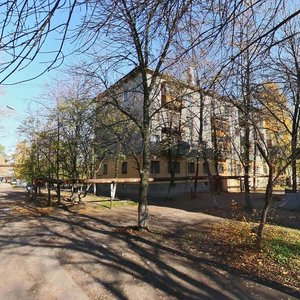 Нижний Новгород, Вольская улица, 4: фото