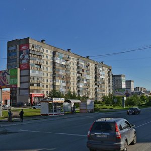 Бийск, Советская улица, 201: фото