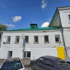 Armyansky Lane, 3-5с2, Moscow: photo