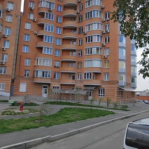 Akademika Palladina Avenue, 25А, : foto