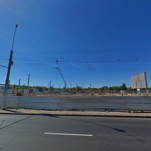 Okruzhnoye shosse, 11А, Vologda: photo