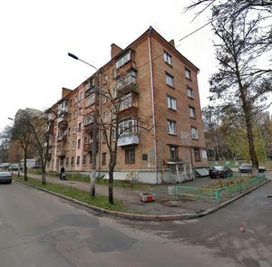 Mytrofana Dovnar-Zapolskoho Street, 11, Kyiv: photo