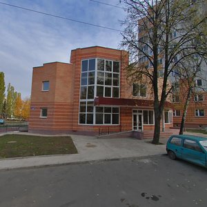 Ulitsa Kashirtseva, 4, : foto