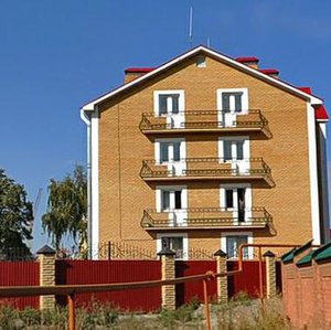 Severnaya Street, 22 ، أوليانوفسك: صورة