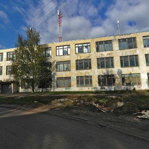 Pionerskaya Street, 2, : foto