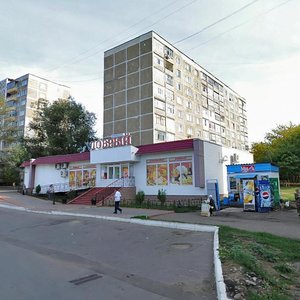 Voinova Street, 18А, Saransk: photo