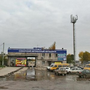 Rakitovskoye Highway, 1с2, Samara: photo