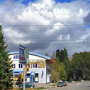 Sobinova Street, 7Е, Penza: photo