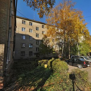 Pochtovaya Street, 25, Podolsk: photo