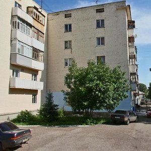 Ulitsa Tukayeva, 11, : foto