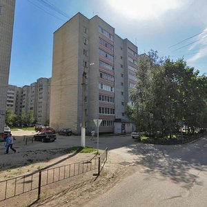 Stroiteley Street, 36, Pereslavl‑Zalesskiy: photo