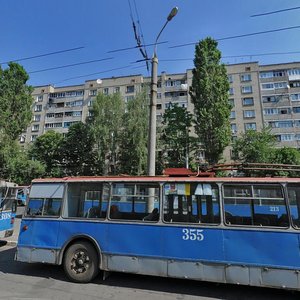 Keletska vulytsia, 118, Vinnytsia: photo