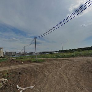 Ulitsa Agapkina, 22к2, Tambov: photo