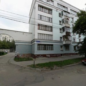 Sovietskaya Street, 47, Chelyabinsk: photo