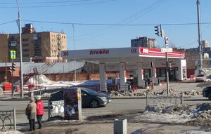 Екатеринбург, Комсомольская улица, 69Б: фото