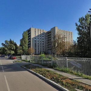 Vulytsia Marshala Batytskoho, 20А, Kharkiv: photo