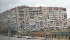Klubnaya Street, 60, Izhevsk: photo