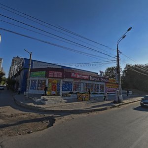 Cherepovetskaya Street, 13Б, Volgograd: photo