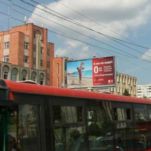 Safiullin Street, 5, Kazan: photo