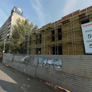 Астрахань, Улица Победы, 48: фото