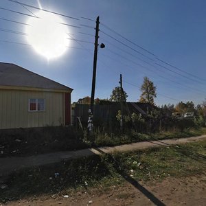 Gertsena Street, 14, Izhevsk: photo