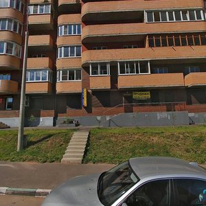 Uspenskaya Street, 28, : foto