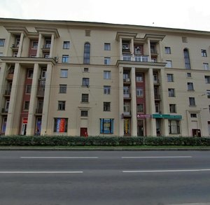 Ivanovskaya Street, 20 ، سان بطرسبرغ: صورة
