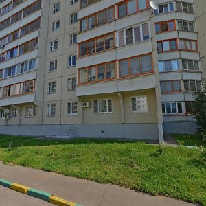 Admirala Lazareva Street, 35к1, Moscow: photo