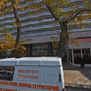 Krasnaya Street, 60, : foto