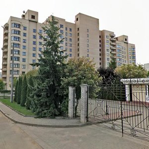 Chyrvonaarmiejskaja Street, 22А, Minsk: photo