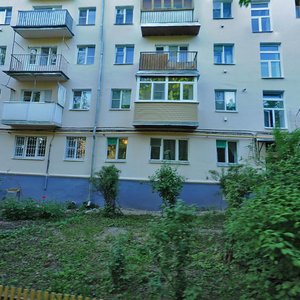 Sovetskaya Street, 128, Kostroma: photo