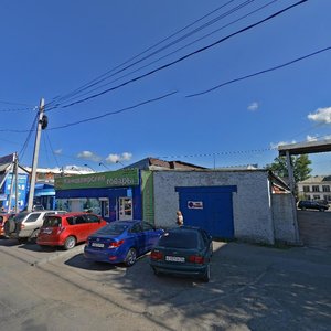 Gogolya Street, 43Б, : foto