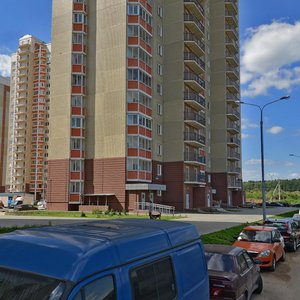 Dmitrieva Street, 2, : foto