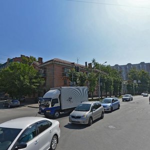 Planovaya Street, 62 ، نوفوسيبيرسك: صورة