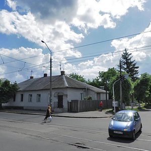 Kniaziv Ostroz'kykh Street, No:42/28, Jytomyr: Fotoğraflar