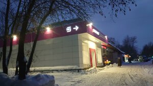 Stroiteley Avenue, 88, Ivanovo: photo