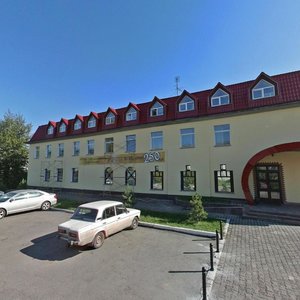Ulitsa Chkalova, 10, : foto