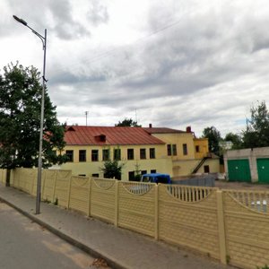 Kamunistyčny zavulak, 3, Mogilev: photo