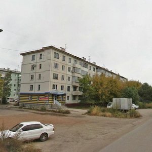 Tekstilnaya Street, 33, Blagoveshchensk: photo