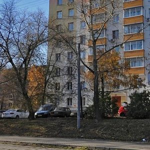 Mira Avenue, 173, Moscow: photo