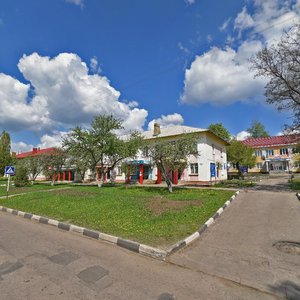 Oktyabrskaya Street, 6, Stroitel: photo