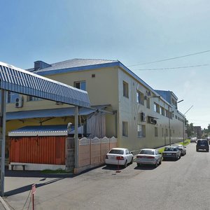 Pereulok Rozy Lyuksemburg, 2, : foto