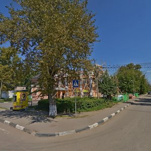 Старая Купавна, Улица Кирова, 13: фото