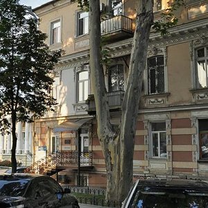 Lanzheronivska vulytsia, 5, Odesa: photo