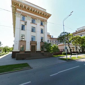 Volodarskogo Street, 45 ، تيومين: صورة